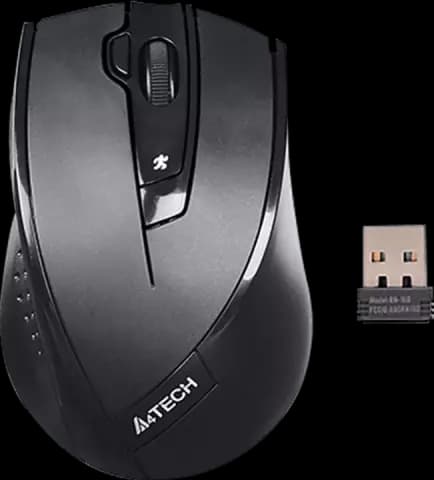 موس A4TECH مدل G9-730FX