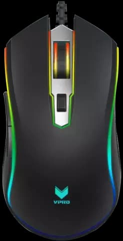 موس Rapoo مدل GAMING V25PRO