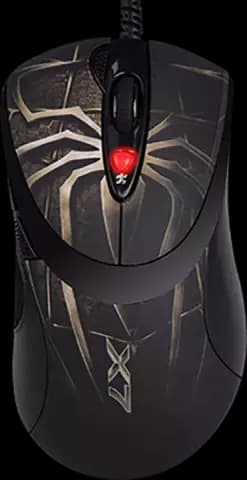 موس A4TECH مدل GAMING XL-747H