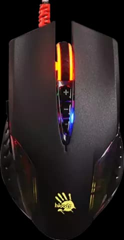موس A4TECH مدل BLOODY GAMING Q5081S