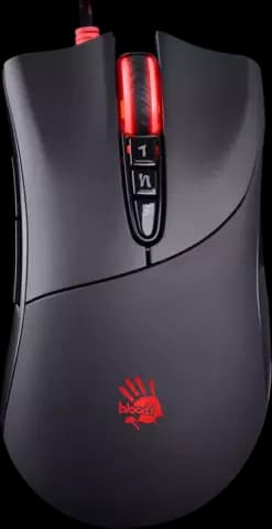 موس سیمی A4TECH مدل BLOODY GAMING V3M