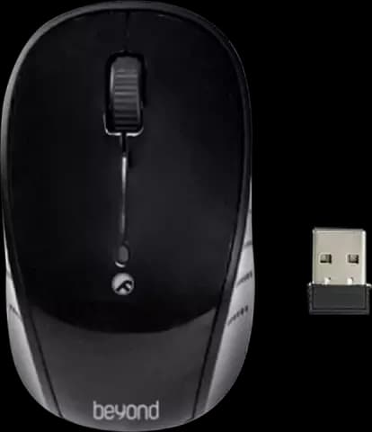 موس Beyond مدل BM-1760RF