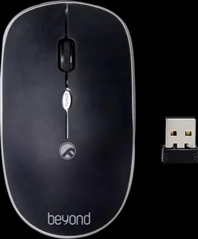 موس Beyond مدل BM-1780RF