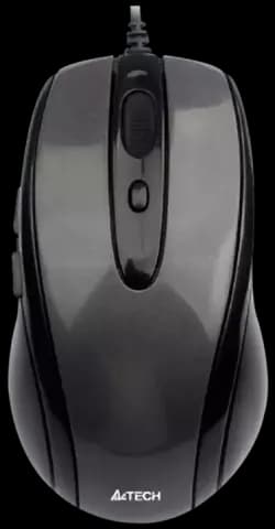 موس سیمی A4TECH مدل N-708X