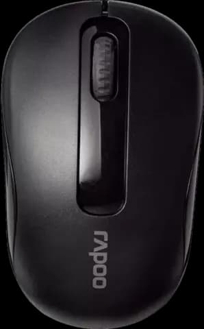 موس بی سیم Rapoo مدل M10 Plus