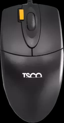 موس سیمی TSCO مدل TM 212