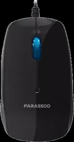 موس سیمی Farassoo مدل FOM-1255