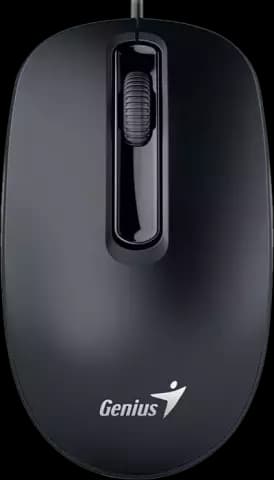 موس سیمی Genius مدل DX-130