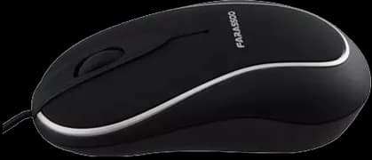 موس سیمی Farassoo مدل FOM-1150