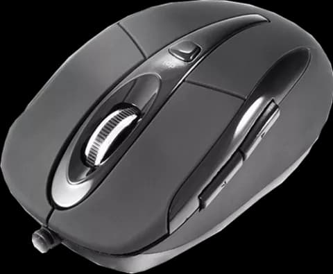 موس سیمی Green مدل GM301