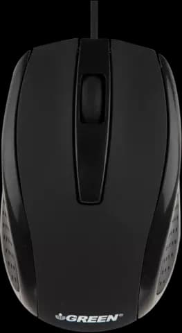 موس سیمی Green مدل GM-101