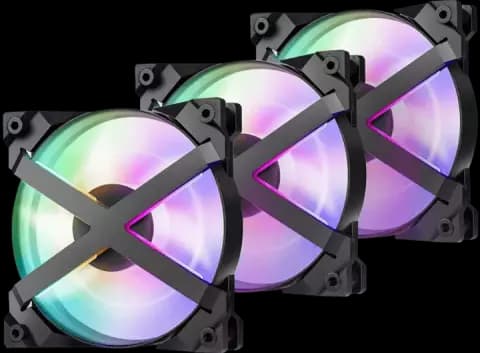 فن کیس Deepcool مدل MF120 GT