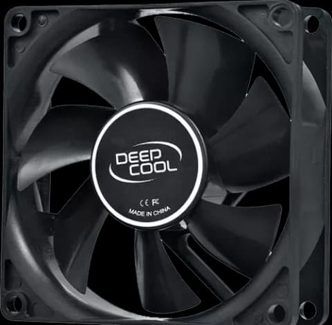 فن کیس DEEPCOOL مدل XFAN 80
