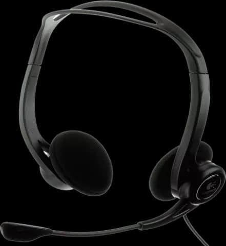 هدفون، هدست، هندزفری و ایرفون Logitech مدل PC Headset 960