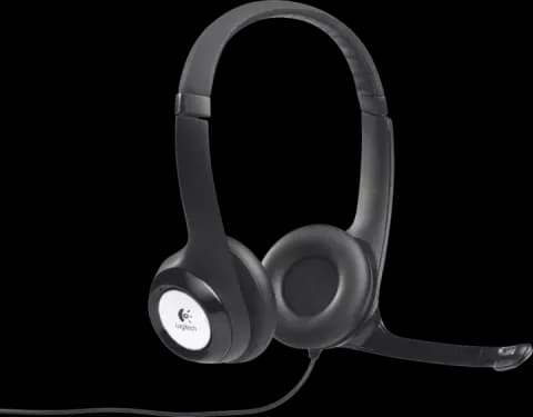 هدست سیمی Logitech مدل H390 USB