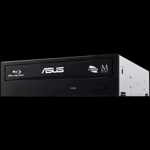 بلوری رایتر اینترنال Asus مدل BW-16D1HT