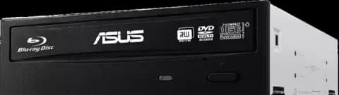 بلوری رایتر اینترنال Asus مدل BW-16D1HT