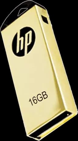 فلش مموری 16گیگابایت HP مدل V225W