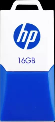 فلش مموری 16گیگابایت HP مدل V160W