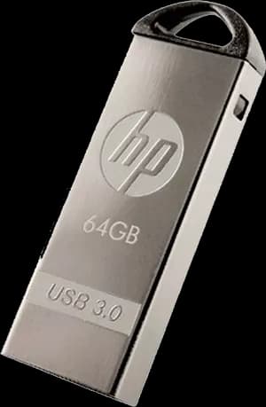 فلش مموری 64گیگابایت HP مدل X720W