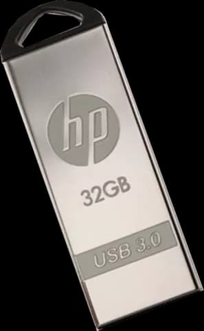 فلش مموری 32گیگابایت HP مدل X720W