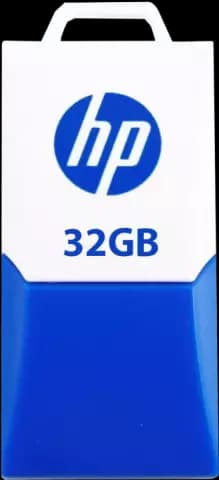 فلش مموری 32گیگابایت HP مدل V160W