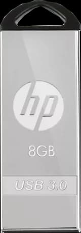 فلش مموری 8گیگابایت HP مدل X720W