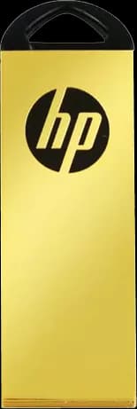فلش مموری 64گیگابایت HP مدل V225