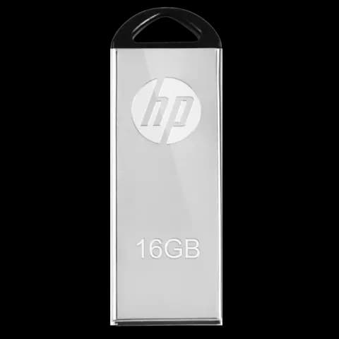 فلش مموری 16گیگابایت HP مدل V220W