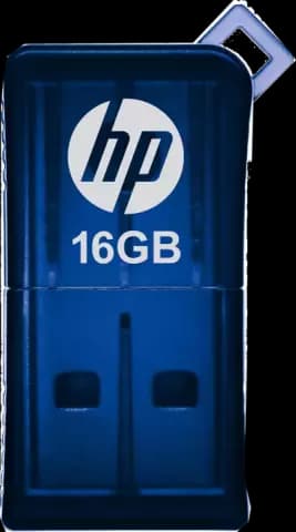 فلش مموری 16گیگابایت HP مدل V165W