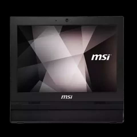 آل این وان (ALL IN ONE) 15.6 اینچ MSI مدل PRO 16 7M BT