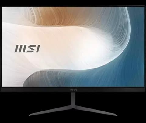 آل این وان (ALL IN ONE) 27 اینچ MSI مدل Modern AM271 11M