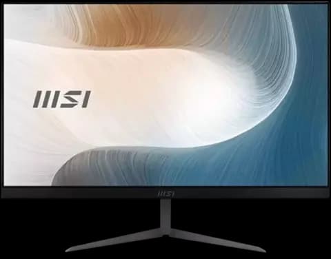 آل این وان (ALL IN ONE) 27 اینچ MSI مدل MODERN AM271 11M