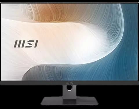 آل این وان (ALL IN ONE) 27 اینچ MSI مدل Modern AM271P 11M