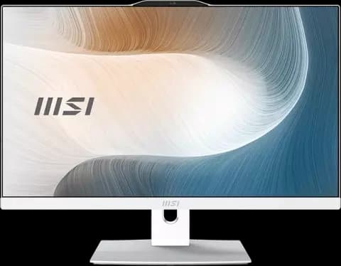 آل این وان (ALL IN ONE) 23.8 اینچ MSI مدل Modern AM242TP 11M