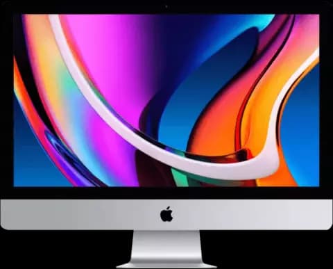 آل این وان (ALL IN ONE) 8 گیگابایت 512 گیگابایت 27 اینچ Apple مدل iMac MXWV2