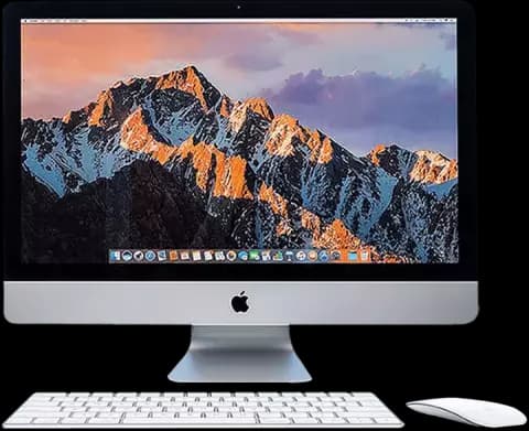 ال این وان 27اینچی Apple IMAC مدل MNE92