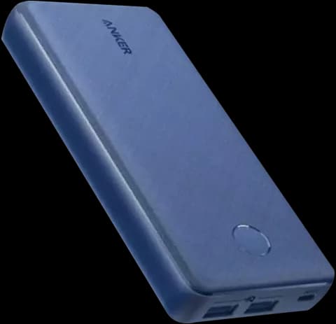 پاور بانک 20000 میلی آمپر ساعت Anker مدل PowerCore Select A1363