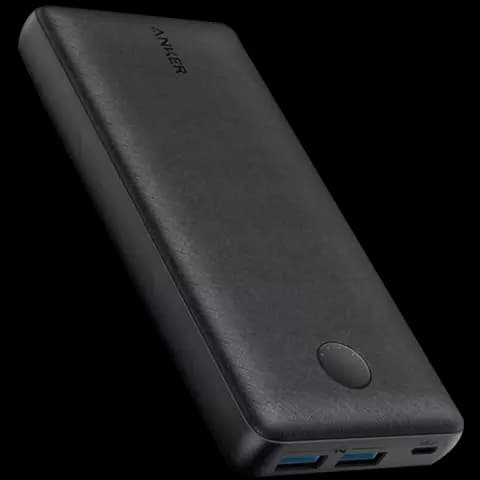 پاور بانک 20000 میلی آمپر ساعت Anker مدل PowerCore Select A1363