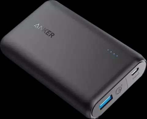 پاور بانک 10000 میلیآمپر ساعت Anker مدل PowerCore Speed A1266H11