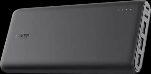 پاور بانک 26800 میلیآمپر ساعت ANKER مدل POWERCORE A1277