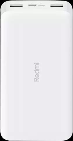 پاور بانک 20000میلی آمپر ساعت Xiaomi مدل REDMI PB200LZM