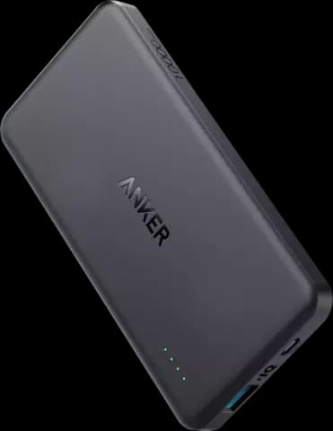 پاور بانک 10000میلی آمپر ساعت ANKER مدل POWERCORE II SLIM A1261H11