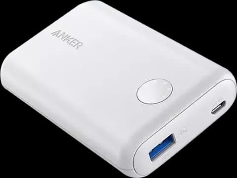 پاور بانک 10050میلی آمپر ساعت ANKER مدل POWERCORE II A1230H21
