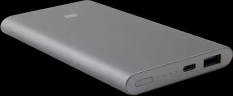 پاور بانک 10000میلی آمپر ساعت Xiaomi مدل PLM01ZM PRO