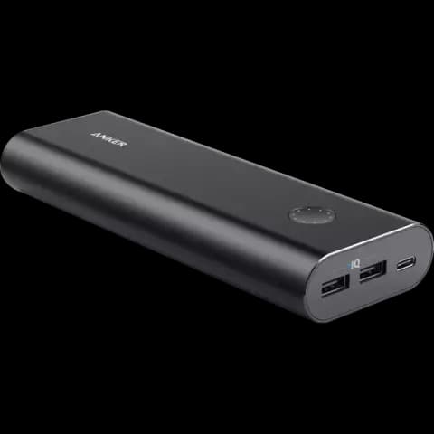 پاور بانک 20100میلی آمپر ساعت ANKER مدل POWERCORE PLUS