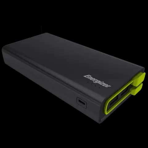 پاور بانک 15000میلی آمپر ساعت Energizer مدل UE15001