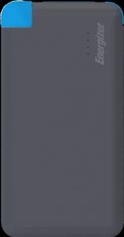 پاور بانک 8000میلی آمپر ساعت Energizer مدل UE8001M