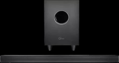 ساندبار G plus مدل K6315SN