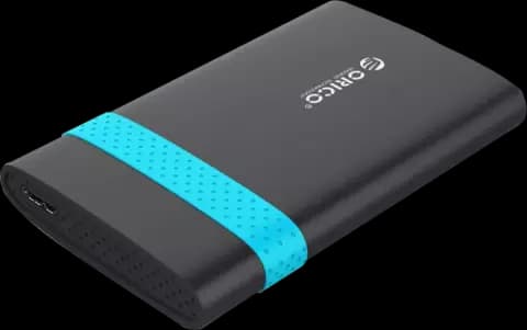 باکس هارد 2.5 اينچ ORICO مدل 2538U3